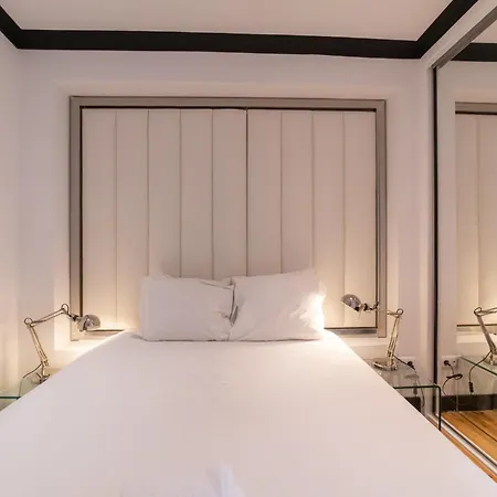 Apartmán Bliss - Bairro Alto Lisboa