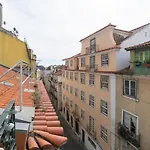Appartement Bliss - Bairro Alto Lisboa
