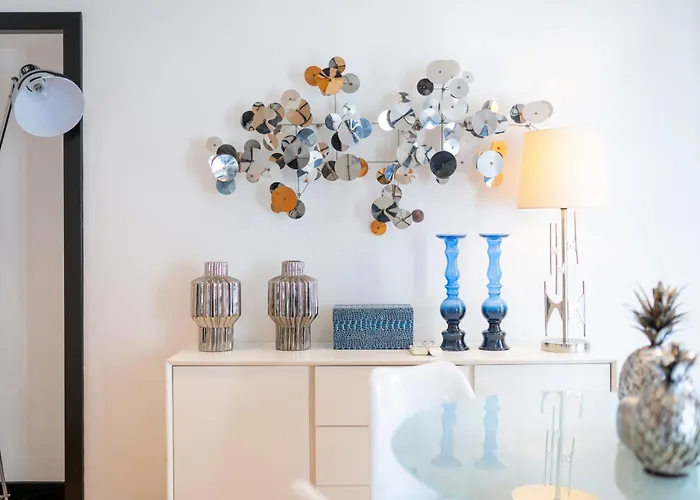 アパート Bliss - Bairro Alto