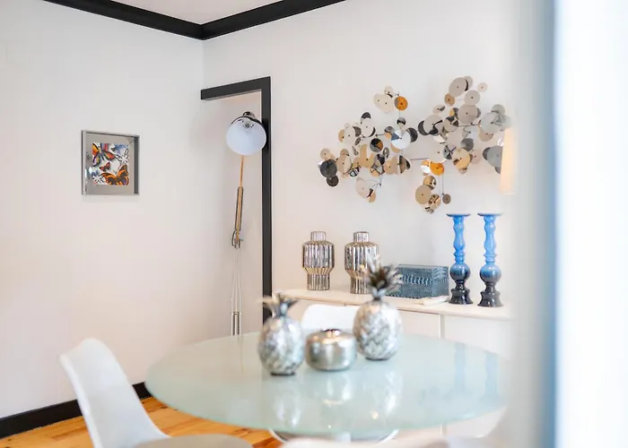 Bliss - Bairro Alto リスボン