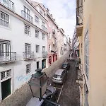 Bliss - Bairro Alto * Lisbona