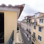 Bliss - Bairro Alto Appartamento