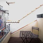 Bliss - Bairro Alto Lisbona