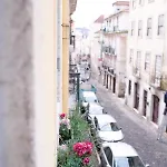 Bliss - Bairro Alto Apartment