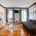 Bliss - Bairro Alto Lisbona