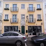 Daire Bliss - Bairro Alto *