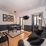 Bliss - Bairro Alto Daire Lisboa