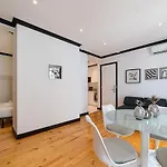 Apartamento Bliss - Bairro Alto Lisboa