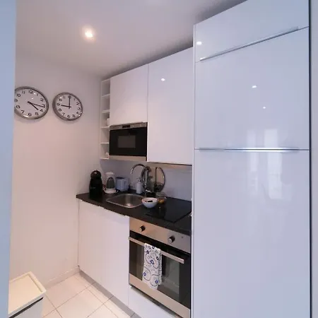 Bliss - Bairro Alto Apartamento Lisboa