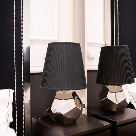 Apartamento Bliss - Bairro Alto