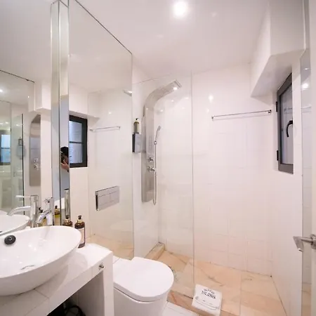 Bliss - Bairro Alto Apartamento *