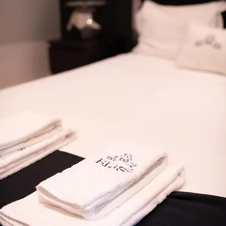 Apartamento Bliss - Bairro Alto