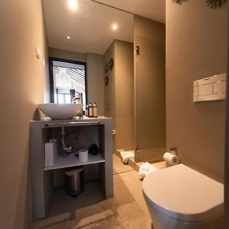 Bliss - Bairro Alto Apartamento