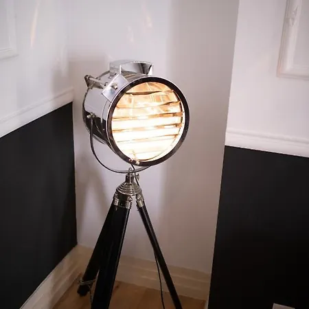 Bliss - Bairro Alto Apartamento *