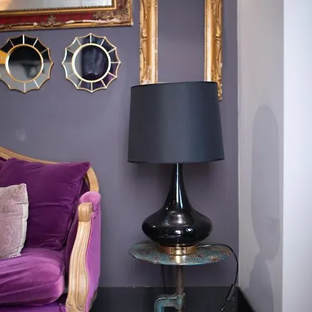 Bliss - Bairro Alto Lisboa