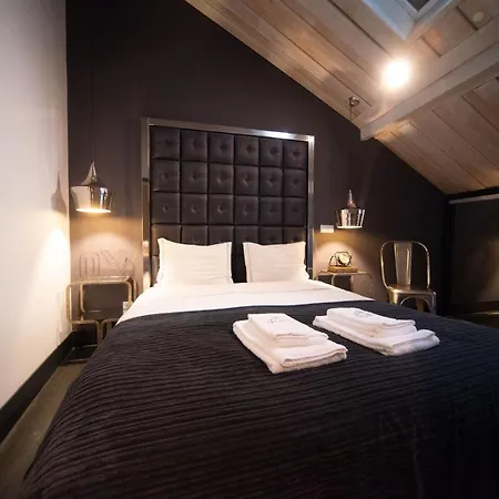 Bliss - Bairro Alto Apartamento