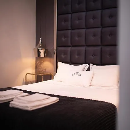 Bliss - Bairro Alto Apartamento *