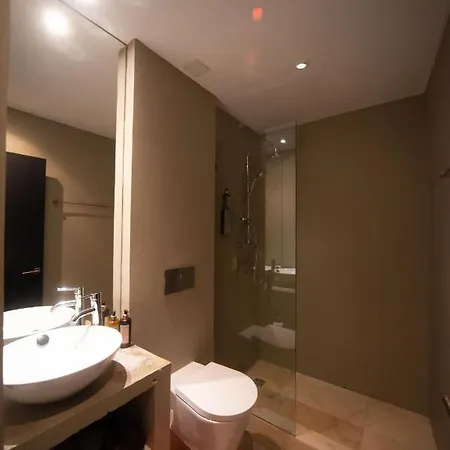 Apartamento Bliss - Bairro Alto