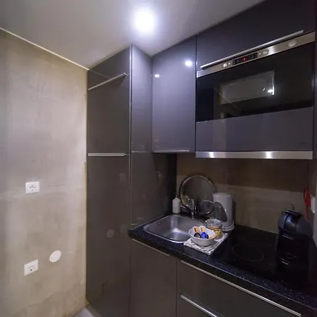 Bliss - Bairro Alto *