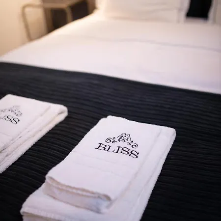 Apartament Bliss - Bairro Alto