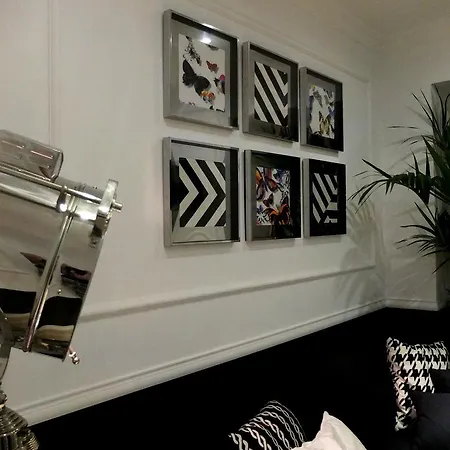 Apartament Bliss - Bairro Alto Lizbona