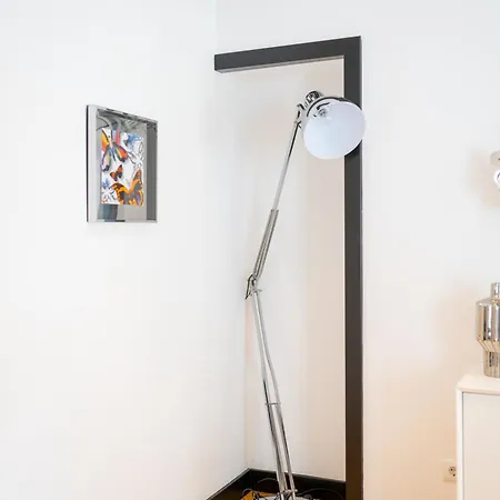 Apartament Bliss - Bairro Alto Lizbona
