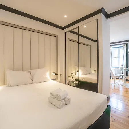 Bliss - Bairro Alto * Lizbona