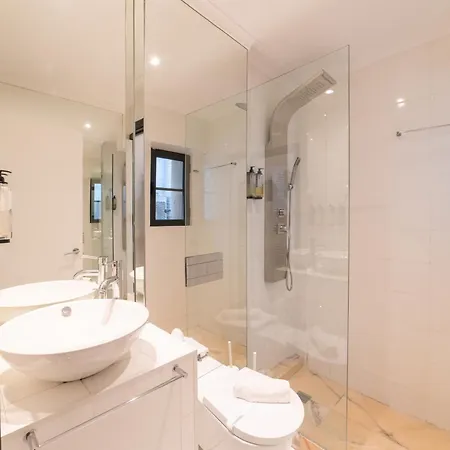 Bliss - Bairro Alto Apartamento *