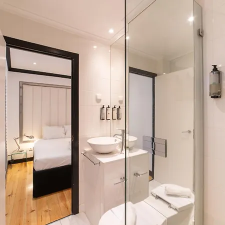 Bliss - Bairro Alto Apartamento Lisboa