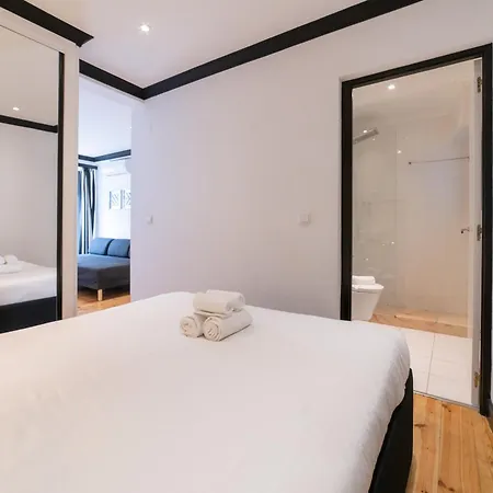 Bliss - Bairro Alto *