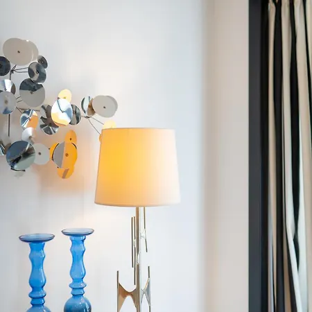 Bliss - Bairro Alto Apartamento *