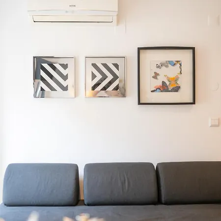 Bliss - Bairro Alto Apartamento Lisboa