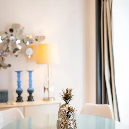 Apartamento Bliss - Bairro Alto Lisboa