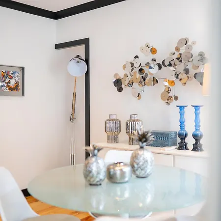 Bliss - Bairro Alto Lizbona