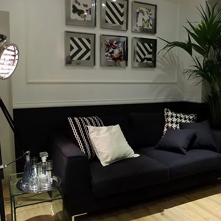 Apartamento Bliss - Bairro Alto Lisboa