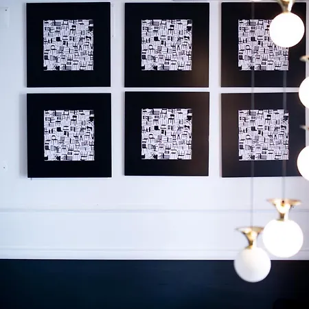 Bliss - Bairro Alto Lägenhet Lisboa