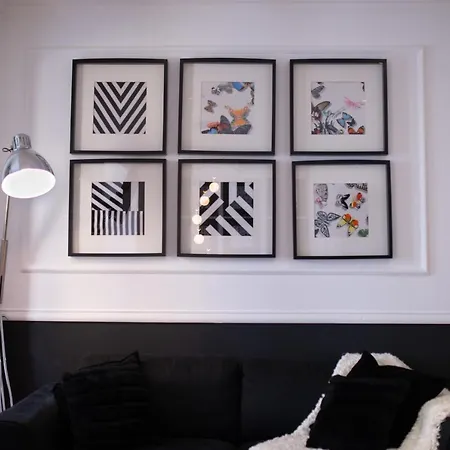 Bliss - Bairro Alto * Lisboa