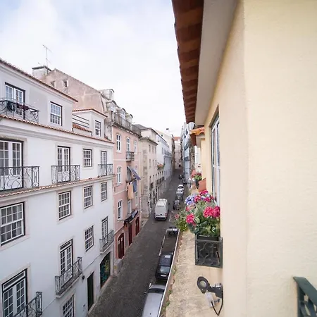 Bliss - Bairro Alto * Lisboa