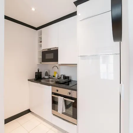 Bliss - Bairro Alto * Lisboa