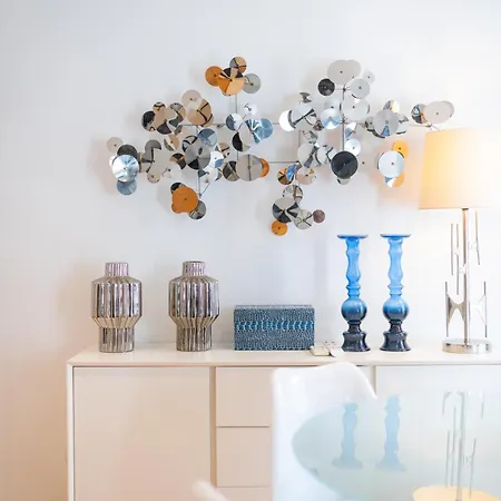 Lägenhet Bliss - Bairro Alto