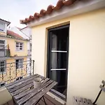 Bliss - Bairro Alto Apartamento Lisboa