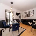 Apartamento Bliss - Bairro Alto *