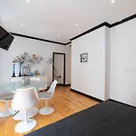 Bliss - Bairro Alto Apartamento *
