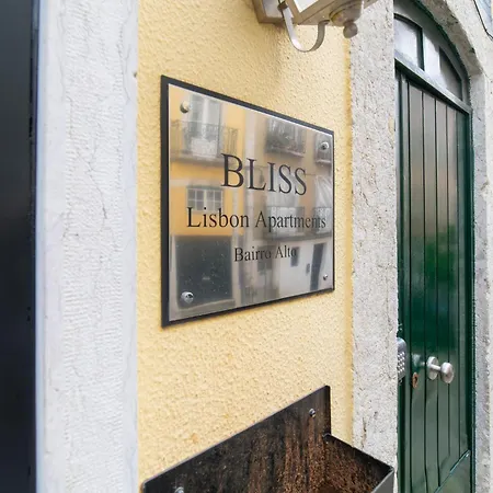 Bliss - Bairro Alto